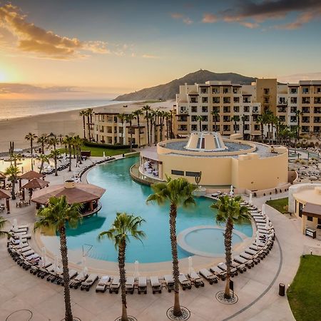 Pueblo Bonito Pacifica Golf & Spa Resort (Adults Only) Cabo San Lucas Exterior photo