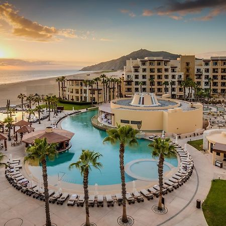 Pueblo Bonito Pacifica Golf & Spa Resort (Adults Only) Cabo San Lucas Exterior photo