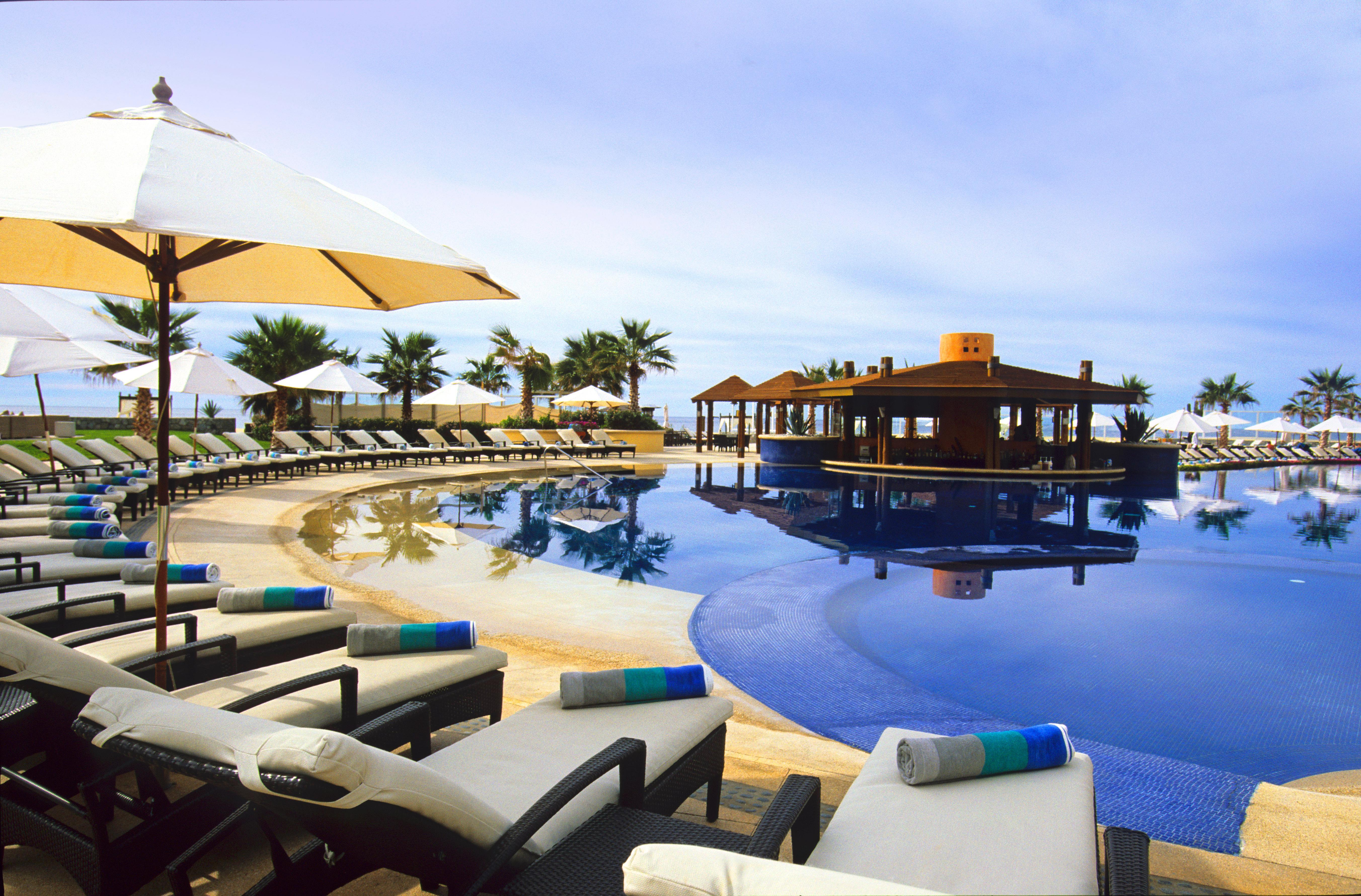 Pueblo Bonito Pacifica Golf & Spa Resort (Adults Only) Cabo San Lucas Exterior photo