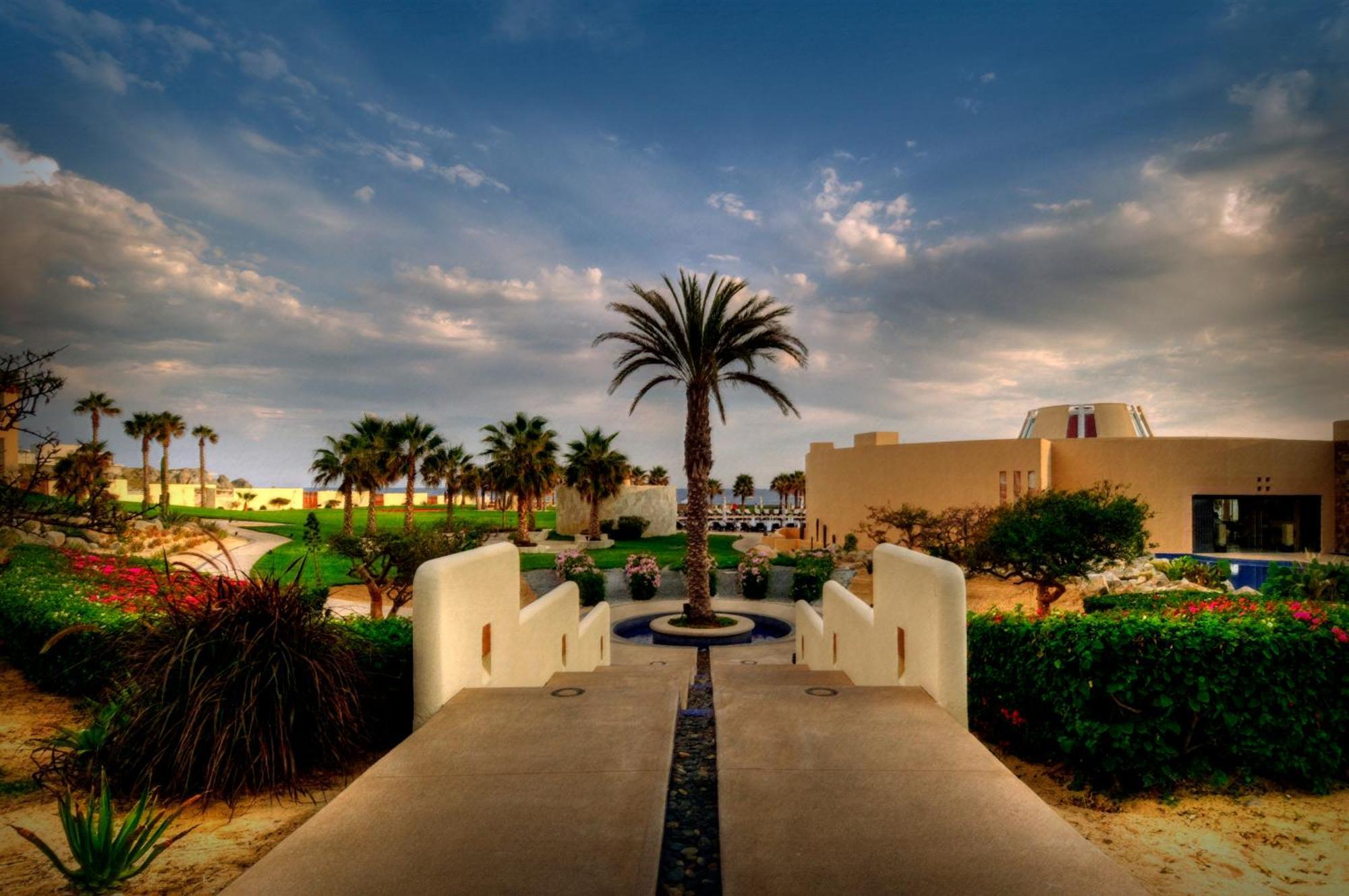 Pueblo Bonito Pacifica Golf & Spa Resort (Adults Only) Cabo San Lucas Exterior photo