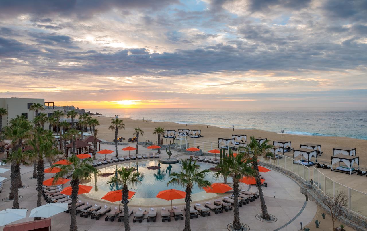 Pueblo Bonito Pacifica Golf & Spa Resort (Adults Only) Cabo San Lucas Exterior photo