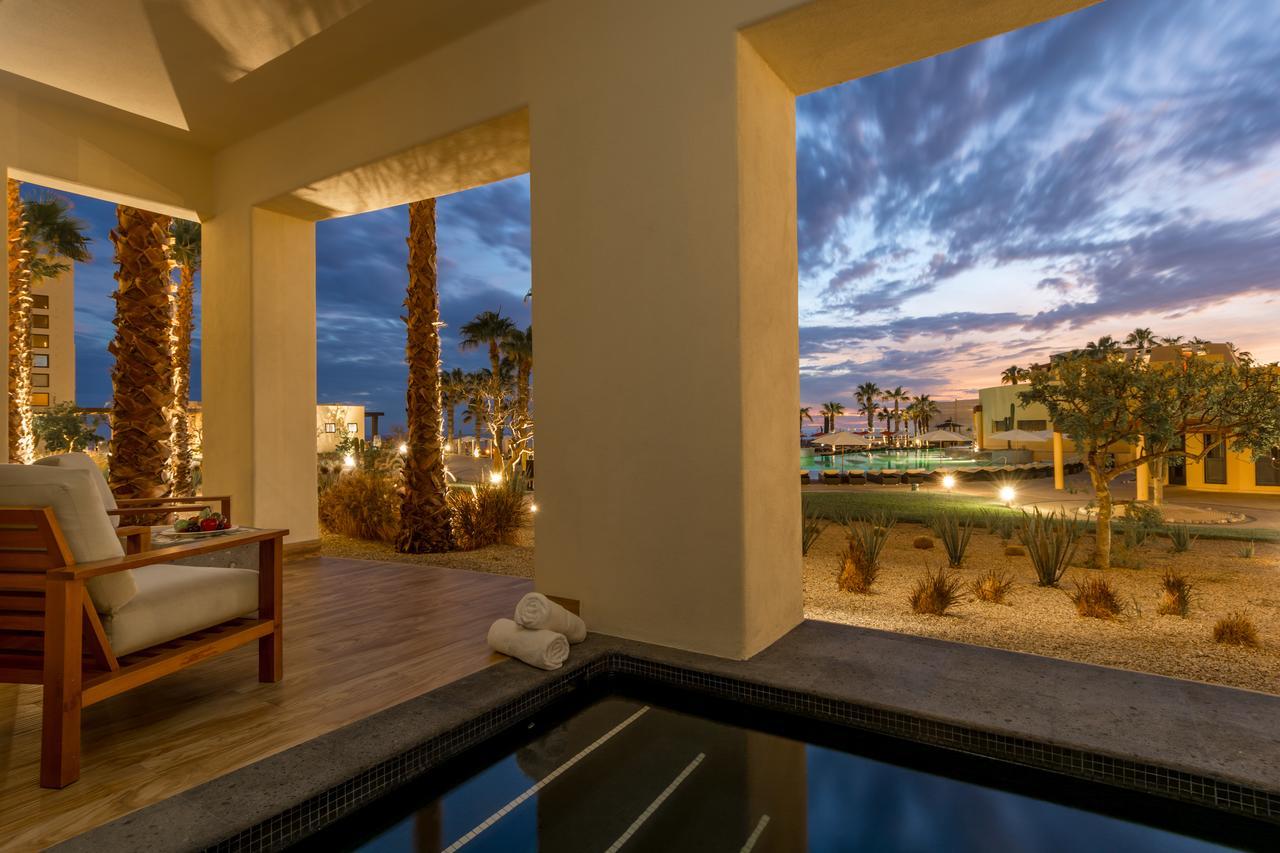 Pueblo Bonito Pacifica Golf & Spa Resort (Adults Only) Cabo San Lucas Exterior photo